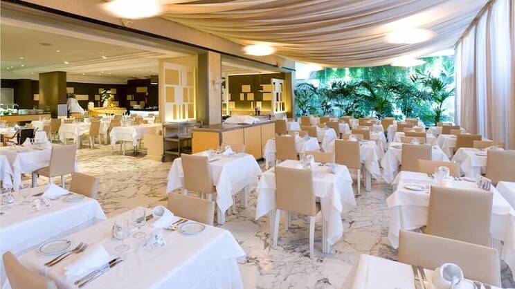 Gloria Palace San Agustín Thalasso & Hotel